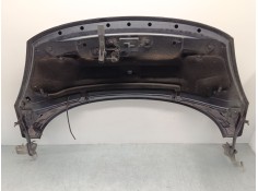 Recambio de capo para renault scénic iii (jz0/1_) 1.5 dci referencia OEM IAM    2