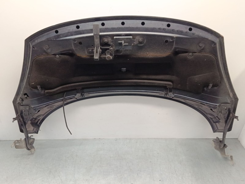 Recambio de capo para renault scénic iii (jz0/1_) 1.5 dci referencia OEM IAM   