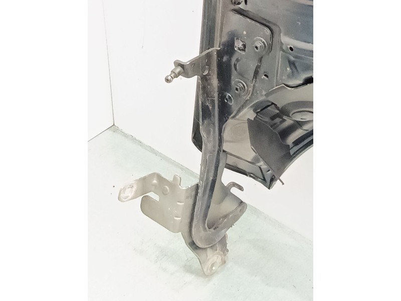 Recambio de capo para renault scénic iii (jz0/1_) 1.5 dci referencia OEM IAM   