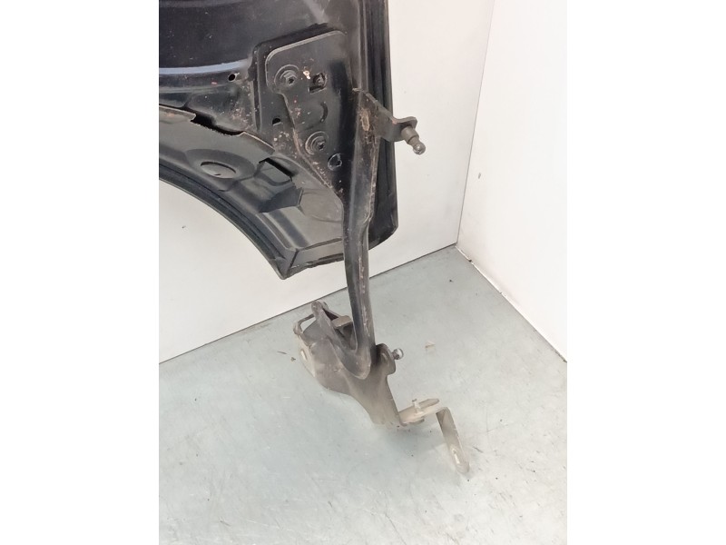 Recambio de capo para renault scénic iii (jz0/1_) 1.5 dci referencia OEM IAM   