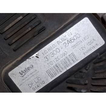 ALTERNADOR 373002A600 