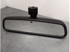 Recambio de retrovisor interior para bmw x3 (e83) 2.0 sd referencia OEM IAM 913446101  