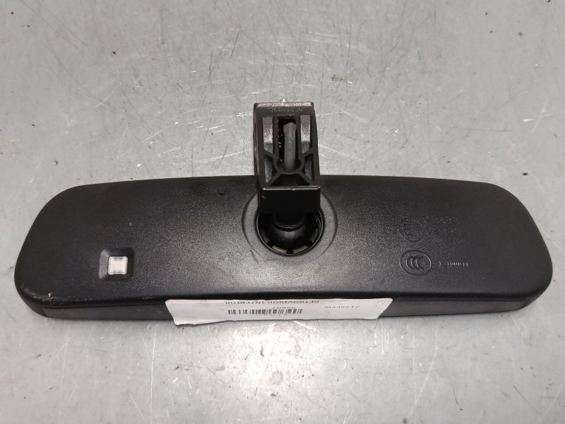 Recambio de retrovisor interior para bmw x3 (e83) 2.0 sd referencia OEM IAM 913446101  
