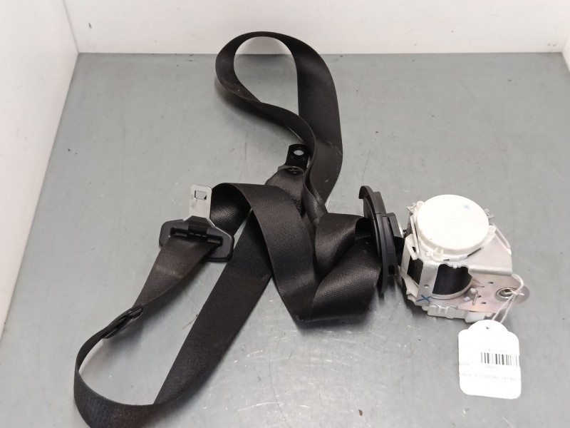Recambio de cinturon seguridad delantero derecho para bmw x3 (e83) 2.0 sd referencia OEM IAM 34003070B  