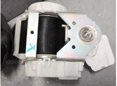 Recambio de cinturon seguridad delantero derecho para bmw x3 (e83) 2.0 sd referencia OEM IAM 34003070B   2