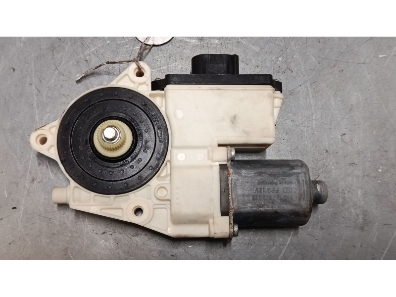 Recambio de motor elevaluna delantero derecho para bmw x3 (e83) 2.0 sd referencia OEM IAM 69259641  