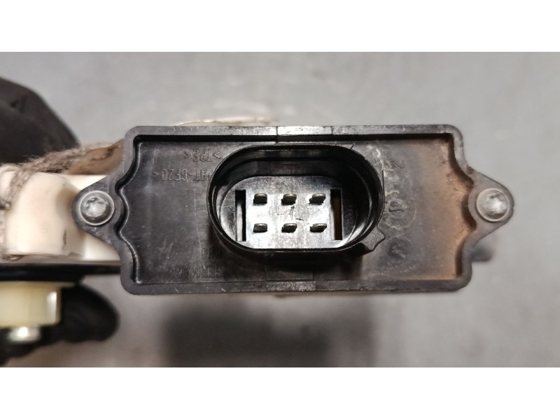 Recambio de motor elevaluna delantero derecho para bmw x3 (e83) 2.0 sd referencia OEM IAM 69259641  