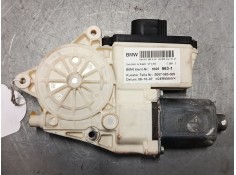 Recambio de motor elevaluna delantero izquierdo para bmw x3 (e83) 2.0 sd referencia OEM IAM 69259631  