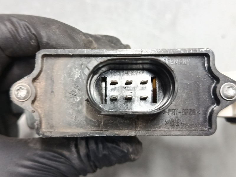 Recambio de motor elevaluna delantero izquierdo para bmw x3 (e83) 2.0 sd referencia OEM IAM 69259631  