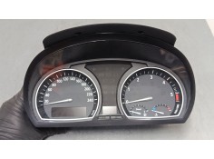 Recambio de cuadro instrumentos para bmw x3 (e83) 2.0 sd referencia OEM IAM 102463122 6210345158203 