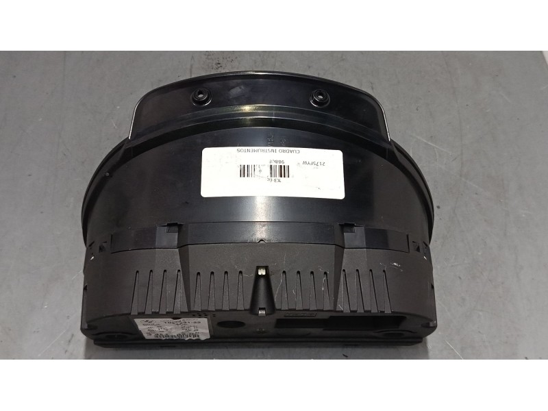 Recambio de cuadro instrumentos para bmw x3 (e83) 2.0 sd referencia OEM IAM 102463122 6210345158203 