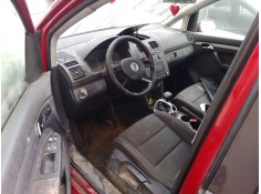 volkswagen touran (1t1, 1t2) del año 2004 2