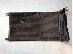 Recambio de radiador a/a /condensador para bmw x3 (e83) 2.0 sd referencia OEM IAM 3420841 58572810 
