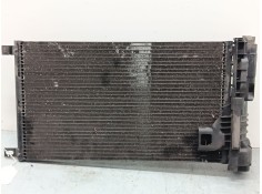 Recambio de radiador a/a /condensador para bmw x3 (e83) 2.0 sd referencia OEM IAM 3420841 58572810  2