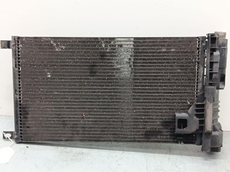 Recambio de radiador a/a /condensador para bmw x3 (e83) 2.0 sd referencia OEM IAM 3420841 58572810 