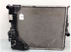 Recambio de radiador agua para bmw x3 (e83) 2.0 sd referencia OEM IAM 17113400013  