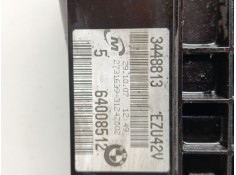 Recambio de radiador agua para bmw x3 (e83) 2.0 sd referencia OEM IAM 17113400013   2