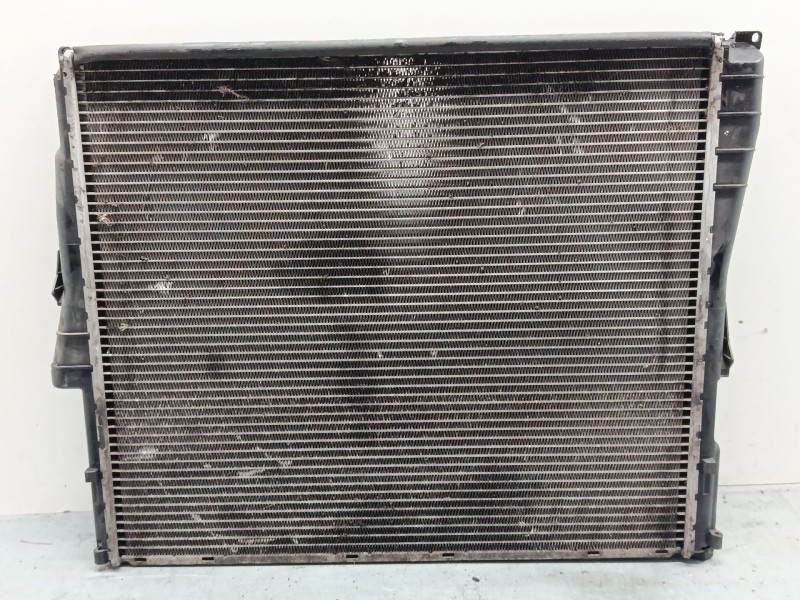 Recambio de radiador agua para bmw x3 (e83) 2.0 sd referencia OEM IAM 17113400013  