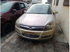 opel astra h (a04) del año 2004