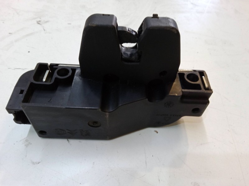 Recambio de cerradura maletero / porton para citroën c5 ii (rc_) 1.6 hdi (rc8hzb) referencia OEM IAM   