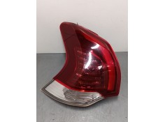 Recambio de piloto trasero izquierdo para peugeot 3008 i monospace (0u_) 1.6 bluehdi 120 referencia OEM IAM 9805510580  