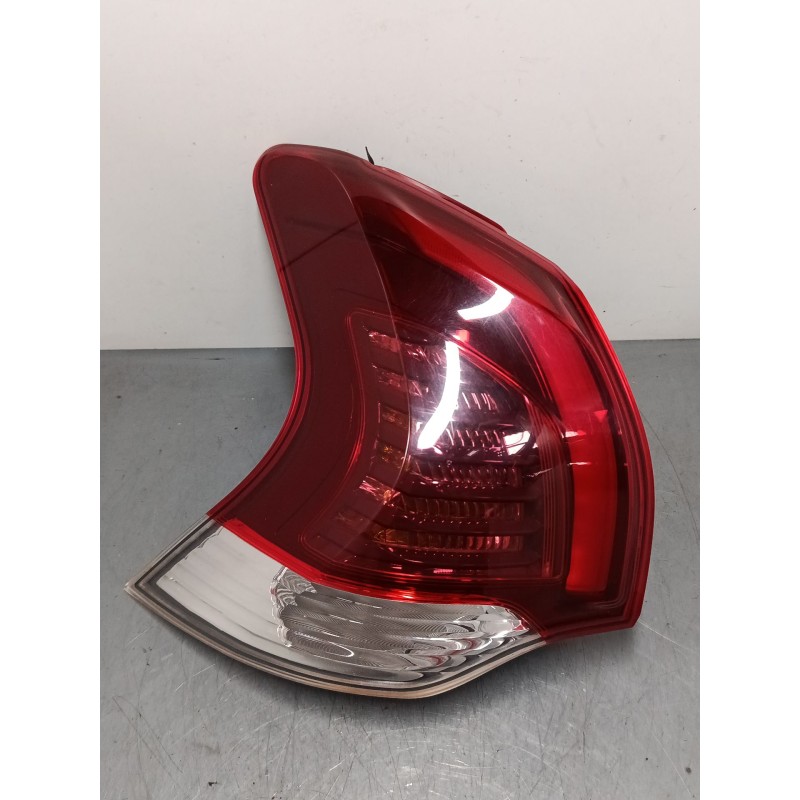 Recambio de piloto trasero izquierdo para peugeot 3008 i monospace (0u_) 1.6 bluehdi 120 referencia OEM IAM 9805510580  