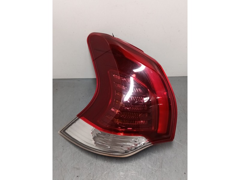 Recambio de piloto trasero izquierdo para peugeot 3008 i monospace (0u_) 1.6 bluehdi 120 referencia OEM IAM 9805510580  