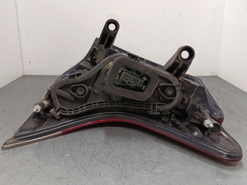 Recambio de piloto trasero izquierdo para peugeot 3008 i monospace (0u_) 1.6 bluehdi 120 referencia OEM IAM 9805510580  