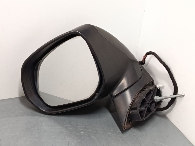 Recambio de retrovisor electrico izquierdo para peugeot 3008 i monospace (0u_) 1.6 bluehdi 120 referencia OEM IAM 0208199  