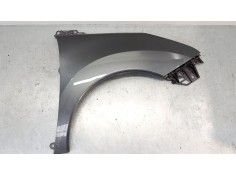 Recambio de aleta delantera derecha para peugeot 3008 i monospace (0u_) 1.6 bluehdi 120 referencia OEM IAM   