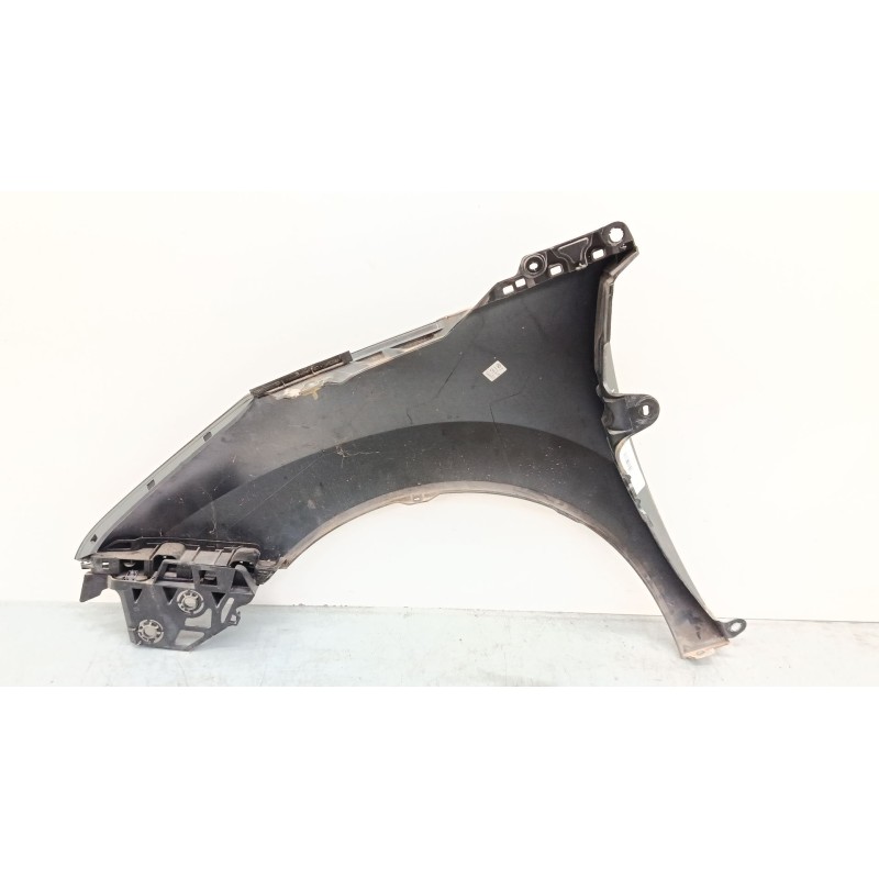 Recambio de aleta delantera derecha para peugeot 3008 i monospace (0u_) 1.6 bluehdi 120 referencia OEM IAM   