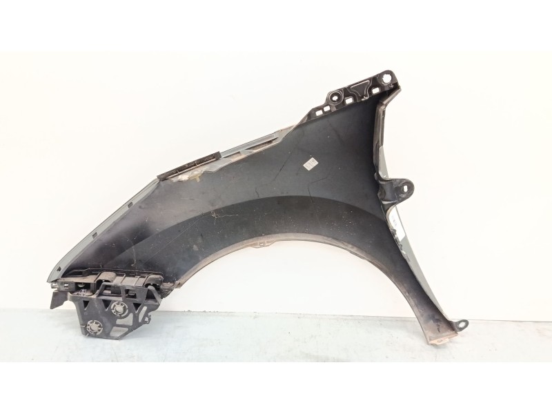 Recambio de aleta delantera derecha para peugeot 3008 i monospace (0u_) 1.6 bluehdi 120 referencia OEM IAM   