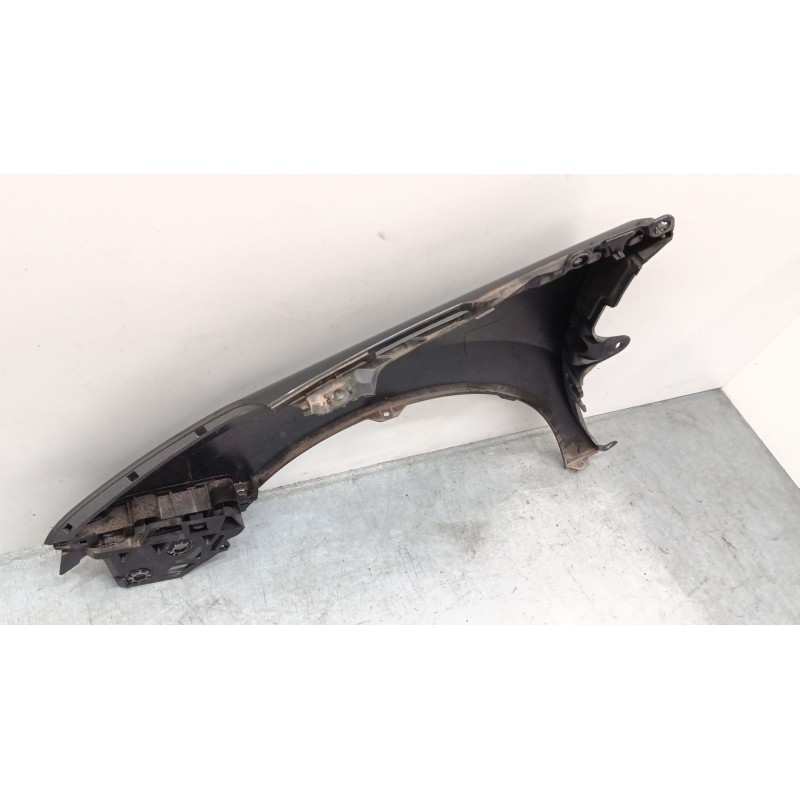 Recambio de aleta delantera derecha para peugeot 3008 i monospace (0u_) 1.6 bluehdi 120 referencia OEM IAM   