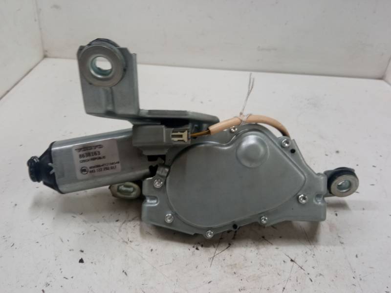 MOTOR LIMPIA TRASERO 8638163 443122292017 