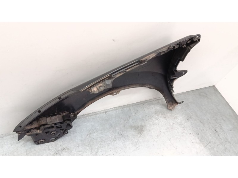 Recambio de aleta delantera derecha para peugeot 3008 i monospace (0u_) 1.6 bluehdi 120 referencia OEM IAM   