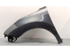 Recambio de aleta delantera izquierda para peugeot 3008 i monospace (0u_) 1.6 bluehdi 120 referencia OEM IAM   