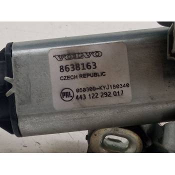 MOTOR LIMPIA TRASERO 8638163 443122292017 