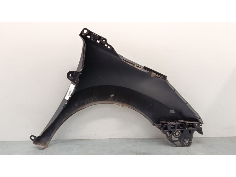 Recambio de aleta delantera izquierda para peugeot 3008 i monospace (0u_) 1.6 bluehdi 120 referencia OEM IAM   