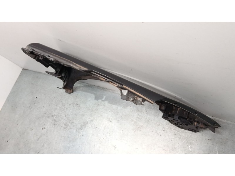 Recambio de aleta delantera izquierda para peugeot 3008 i monospace (0u_) 1.6 bluehdi 120 referencia OEM IAM   