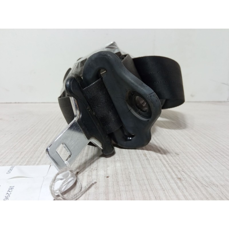 Recambio de cinturon seguridad delantero izquierdo para citroën saxo (s0, s1) 1.5 d referencia OEM IAM N2869-00+0/A  