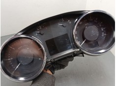 Recambio de cuadro instrumentos para peugeot 3008 i monospace (0u_) 1.6 bluehdi 120 referencia OEM IAM 9806268180  