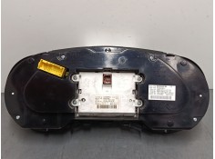 Recambio de cuadro instrumentos para peugeot 3008 i monospace (0u_) 1.6 bluehdi 120 referencia OEM IAM 9806268180   2