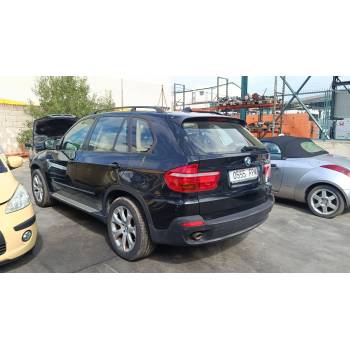BMW X5 (E70) de desguace