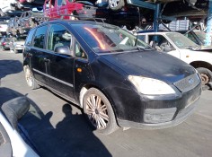 ford focus c-max (dm2) del año 2004