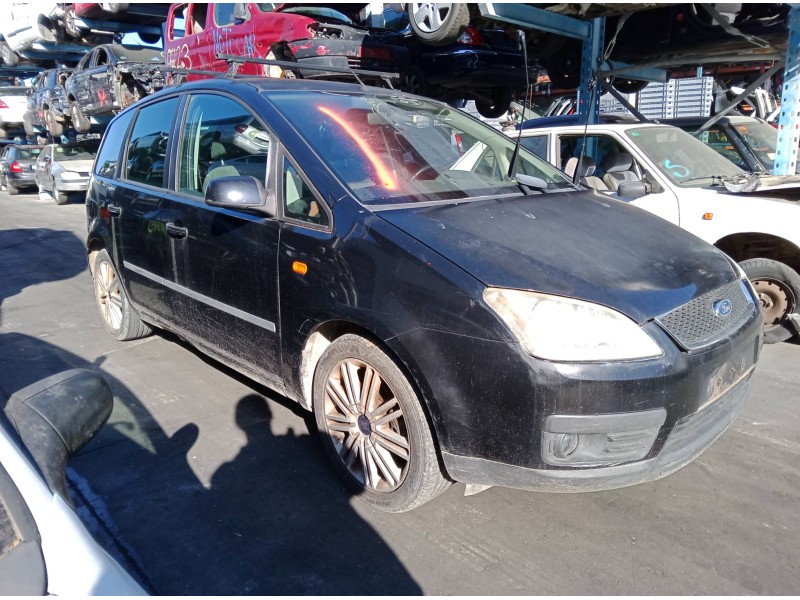 ford focus c-max (dm2) del año 2004