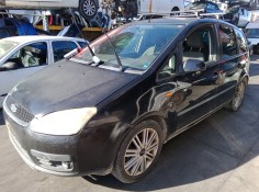 ford focus c-max (dm2) del año 2004 2