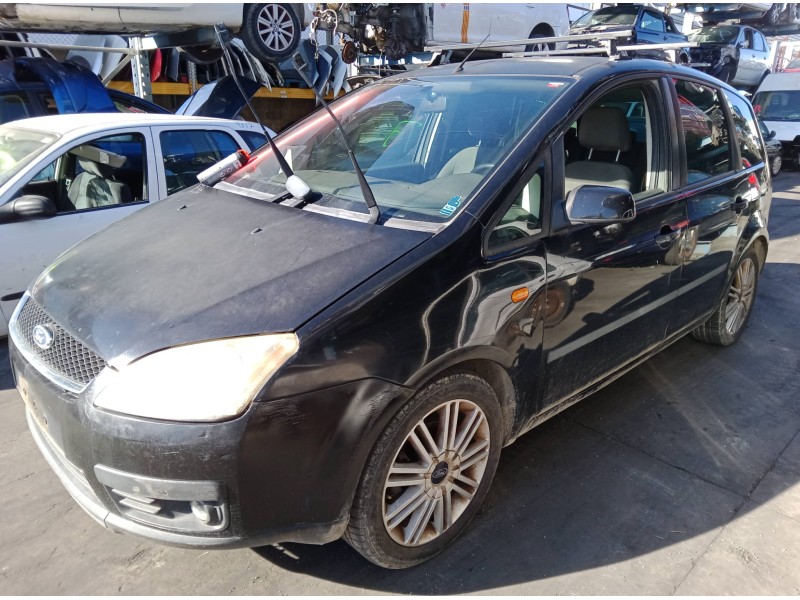 ford focus c-max (dm2) del año 2004