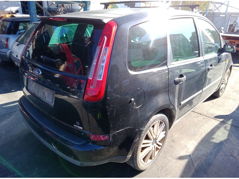 ford focus c-max (dm2) del año 2004