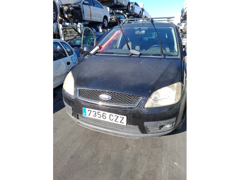 ford focus c-max (dm2) del año 2004