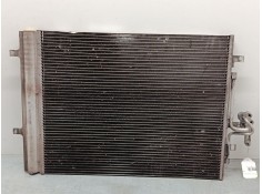 Recambio de radiador a/a /condensador para volvo v40 hatchback (525) d2 referencia OEM IAM 993836F 6G9119710DB 